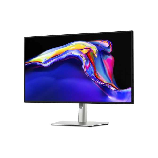 Dell UltraSharp U2725QE 27Inch 3840x2160 4K 120HZ Thunderb.